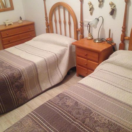 Exceptionnel Appartement En Espagne Torrevieja Bagian luar foto