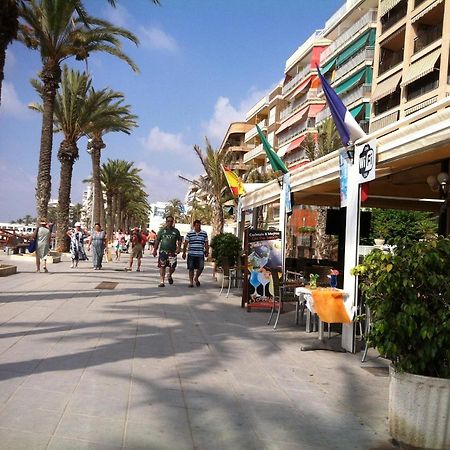 Exceptionnel Appartement En Espagne Torrevieja Bagian luar foto
