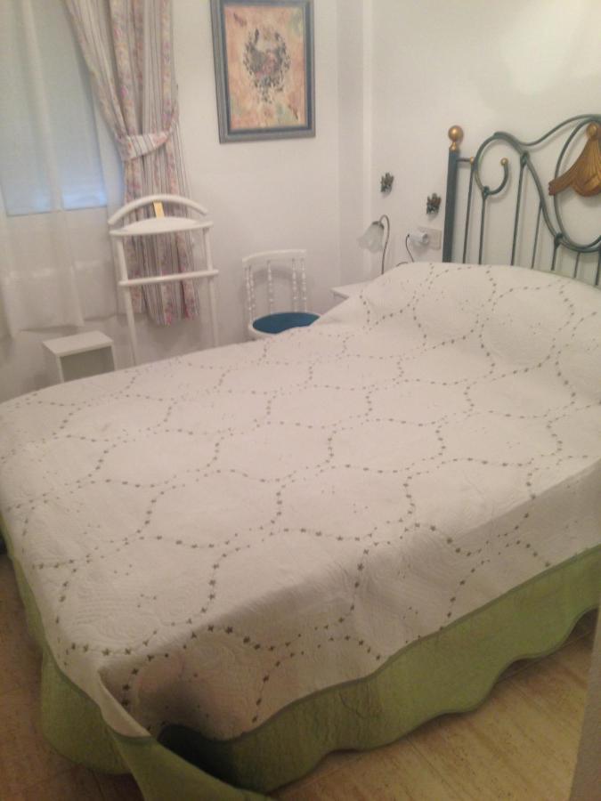 Exceptionnel Appartement En Espagne Torrevieja Bagian luar foto