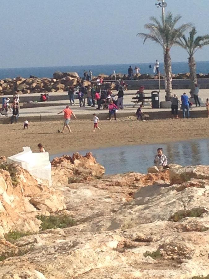 Exceptionnel Appartement En Espagne Torrevieja Bagian luar foto