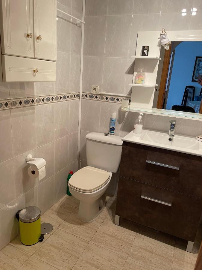 Exceptionnel Appartement En Espagne Torrevieja Bagian luar foto