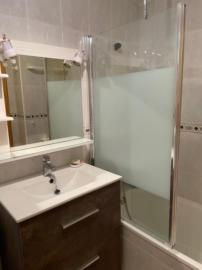 Exceptionnel Appartement En Espagne Torrevieja Bagian luar foto