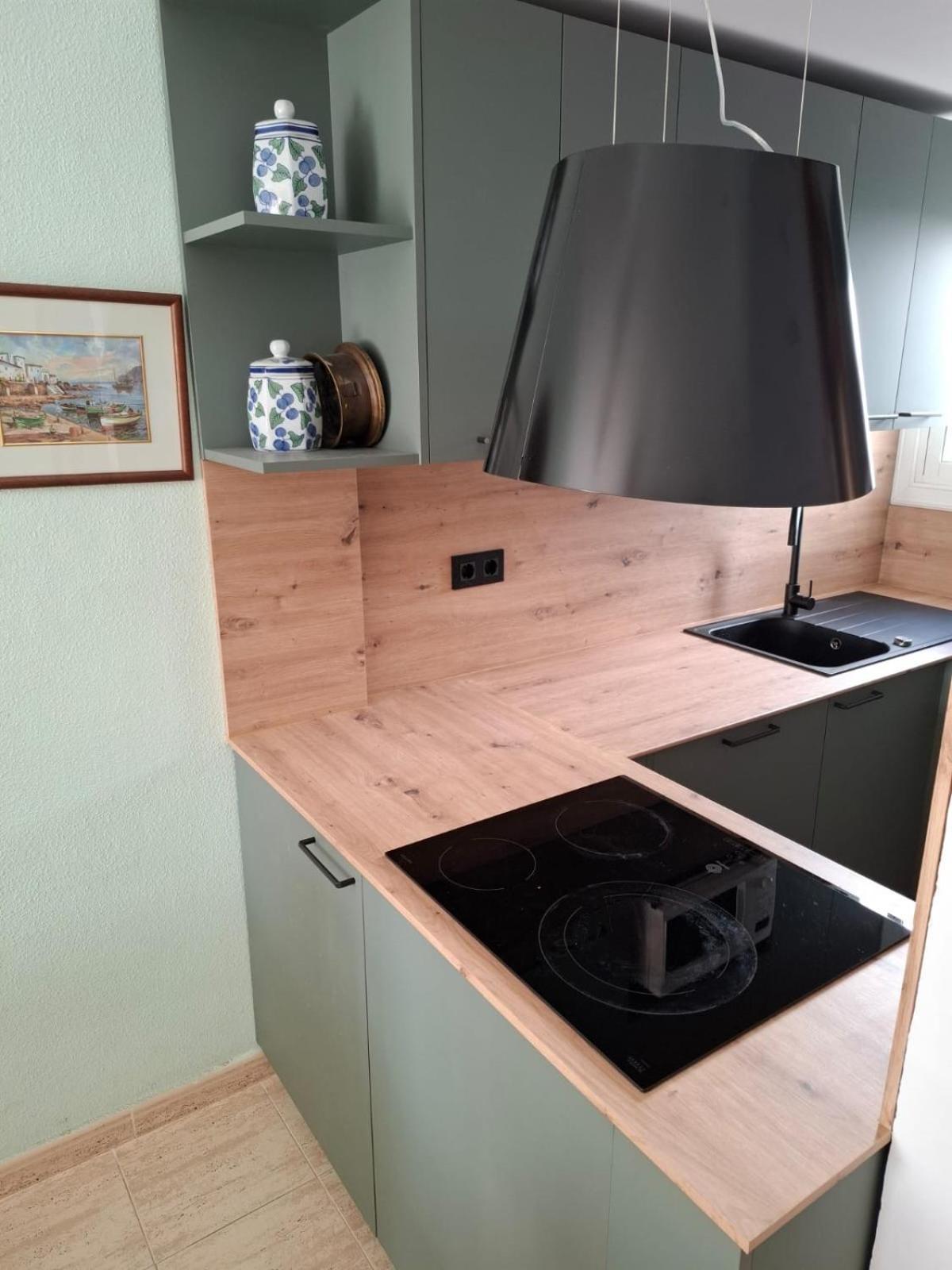 Exceptionnel Appartement En Espagne Torrevieja Bagian luar foto