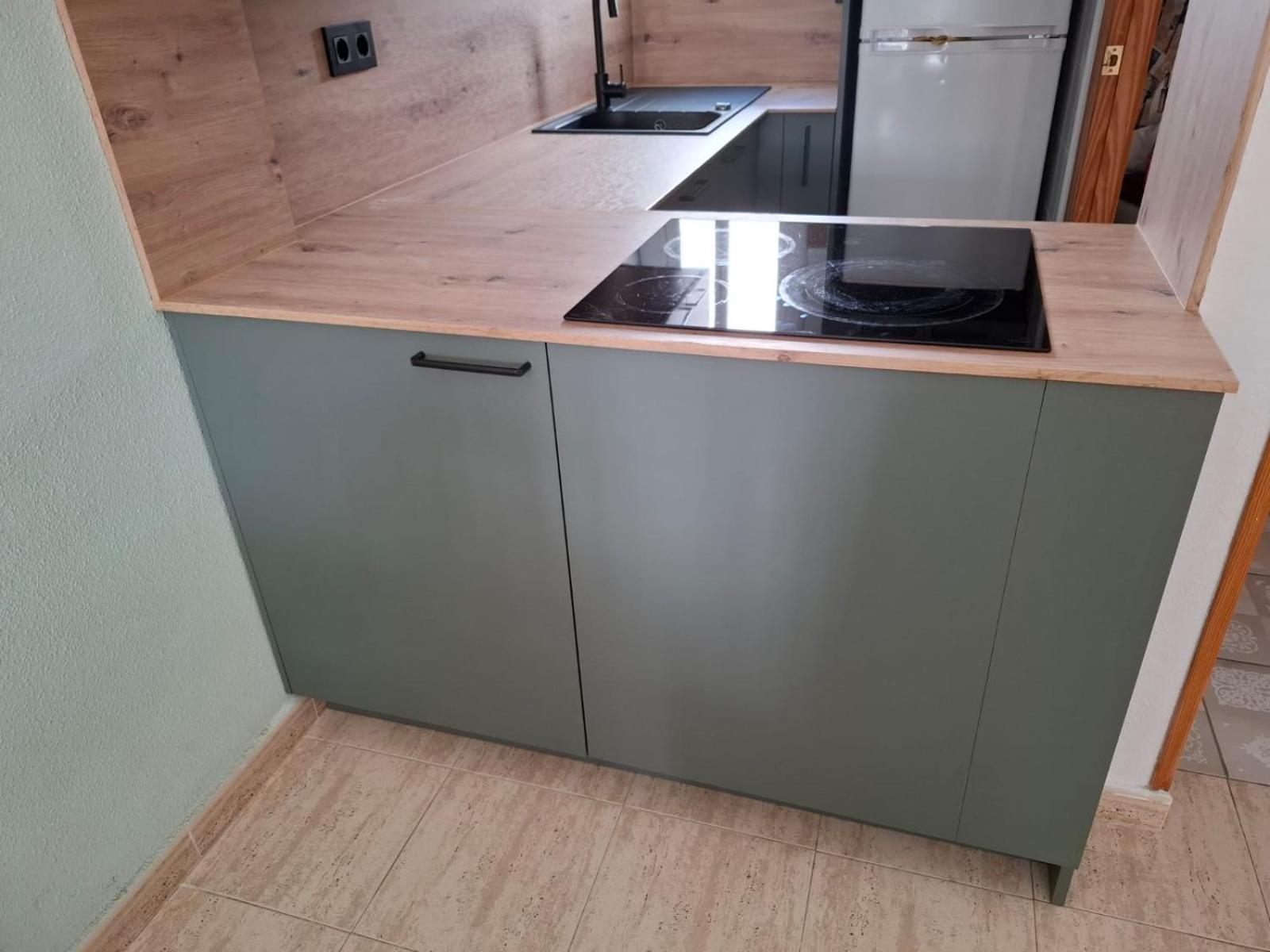 Exceptionnel Appartement En Espagne Torrevieja Bagian luar foto