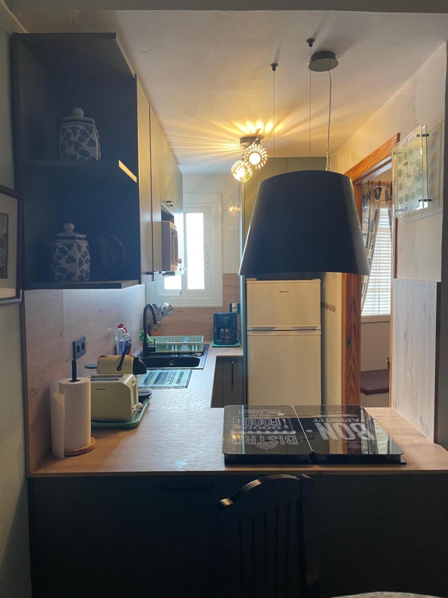 Exceptionnel Appartement En Espagne Torrevieja Bagian luar foto
